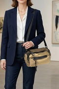 ZLKH7007 Bag 4 Color Options