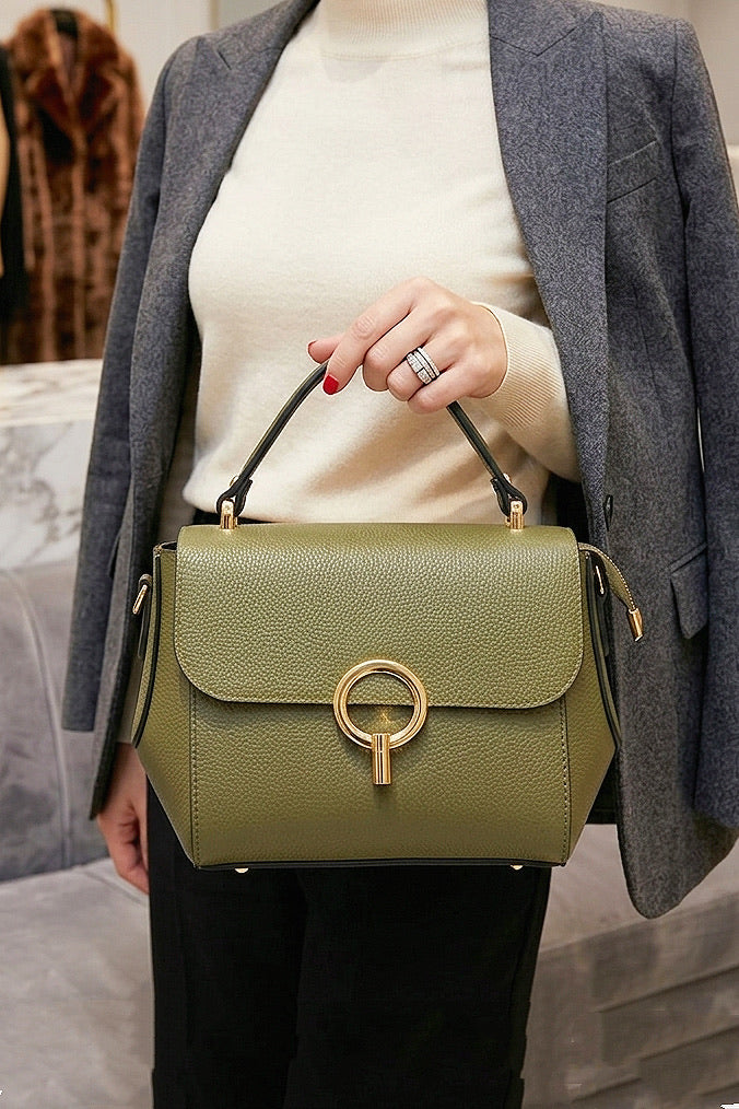Z20611 Bag 11.0in 5 Color Options