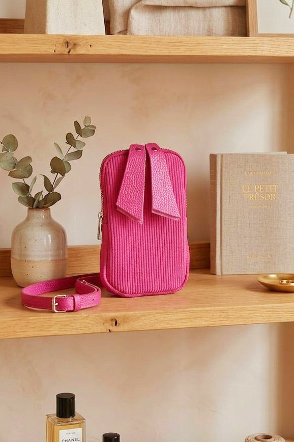 Z10036 Bag 4.3in 7 Color Options