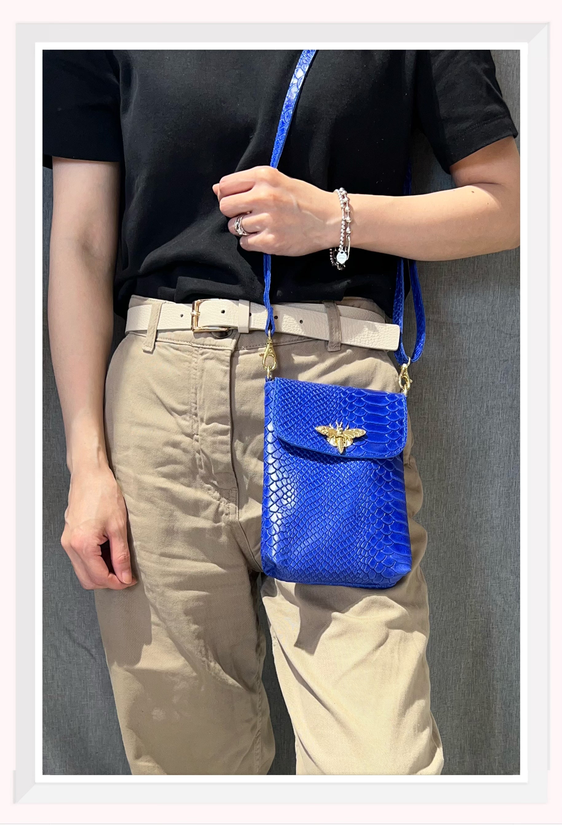 Z10041 Bag 7 Color Options
