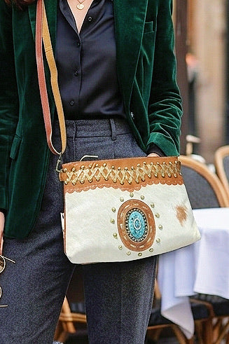 Z5326 Bag 2 Color Options