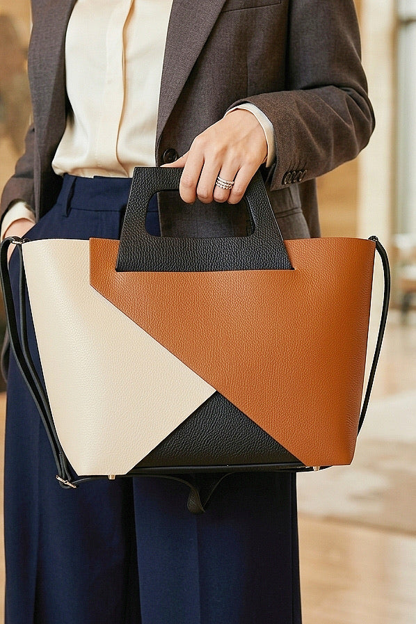 Z1767 Bag 13.8in 8 Color Options