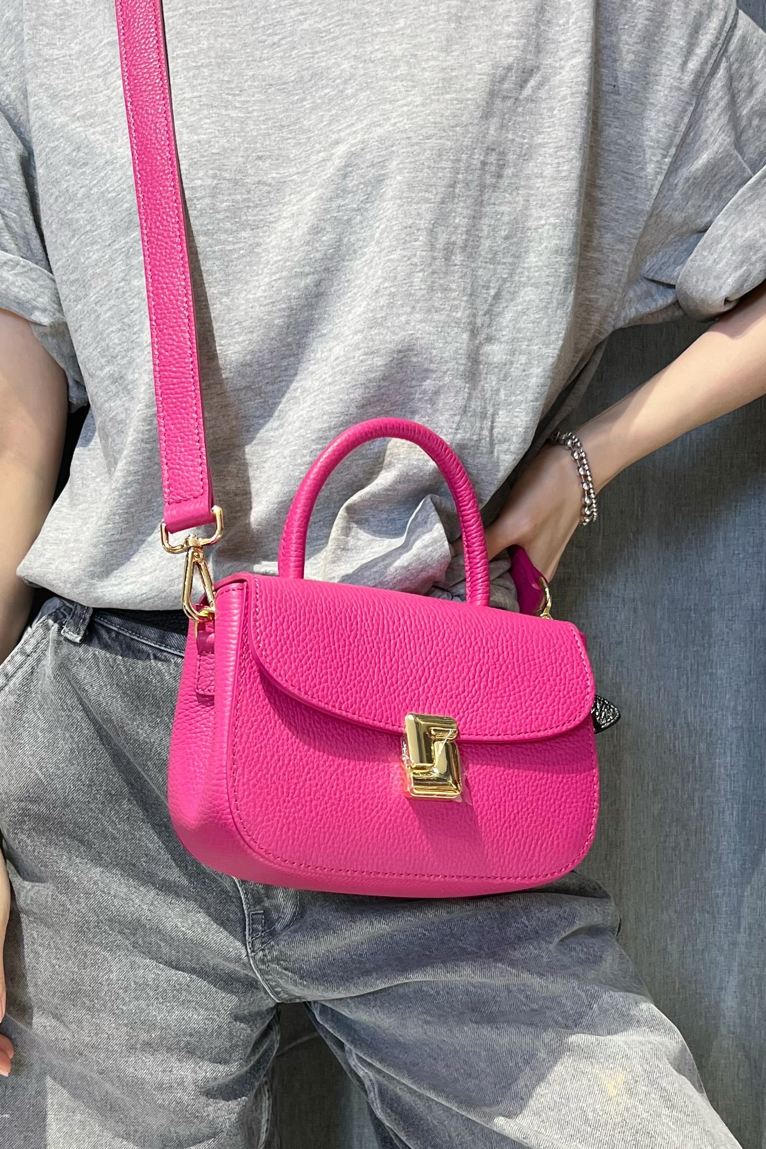 Fuchsia