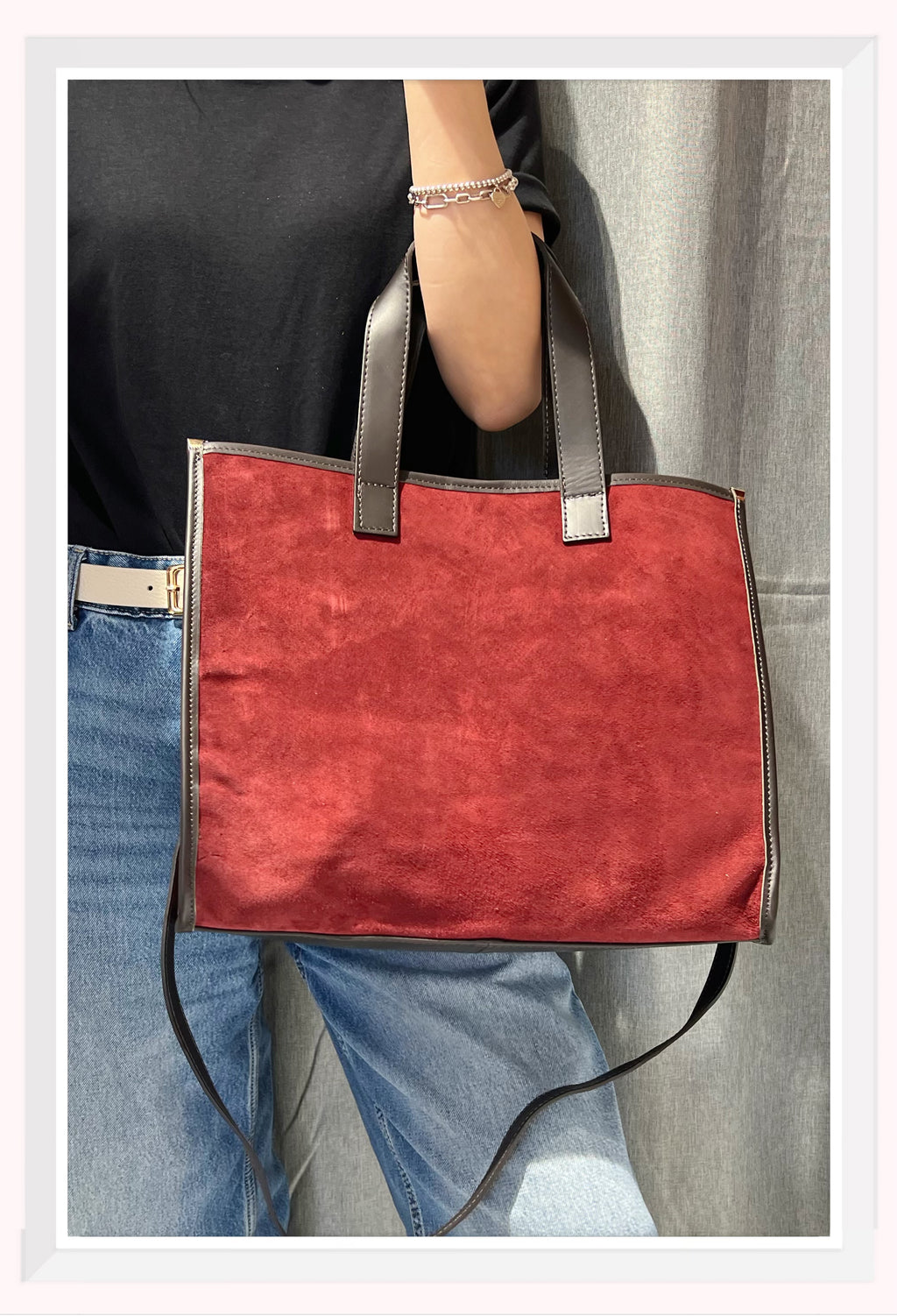 Z2017 Bag 13.8in 6 Color Options