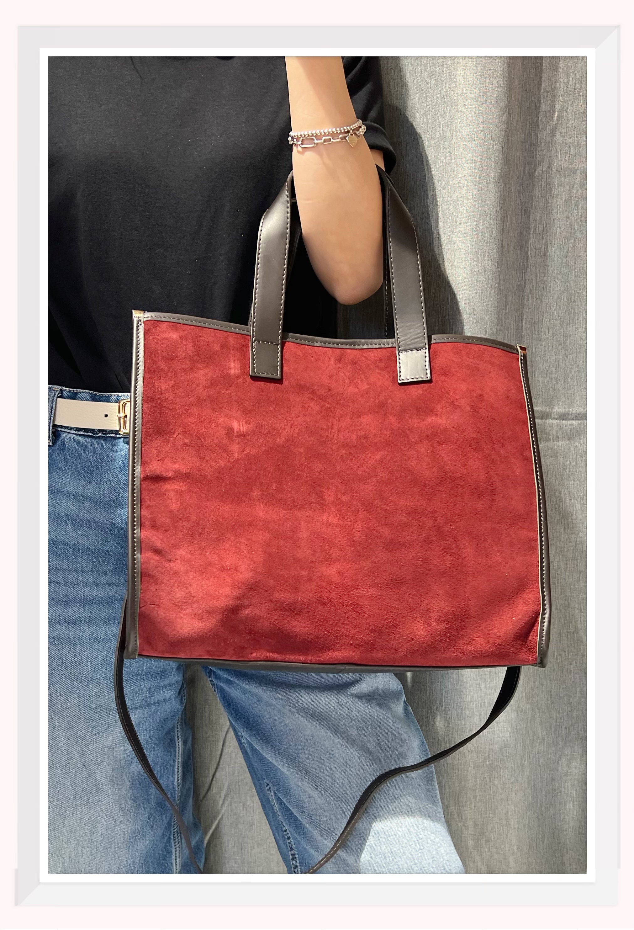 Z2017 Bag 13.8in 6 Color Options