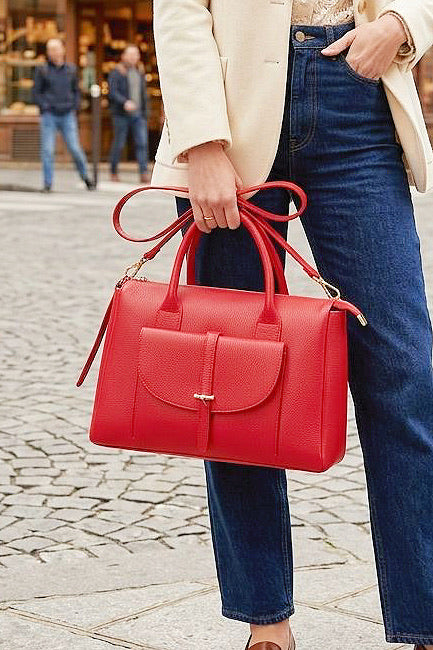 Z18900 Bag 10 Color Options