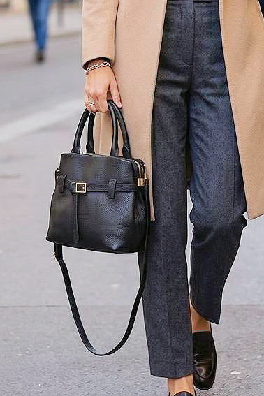 Z30982 Bag 8.3in 1 Color Option