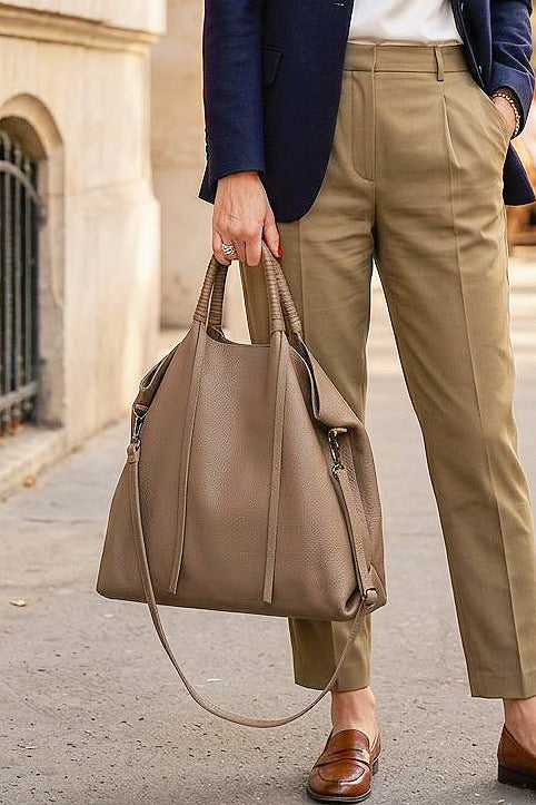 Z2094 Bag 17.7in 3 Color Options