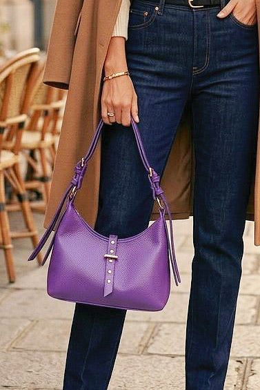 Z30984 Bag 10.2in 7 Color Options