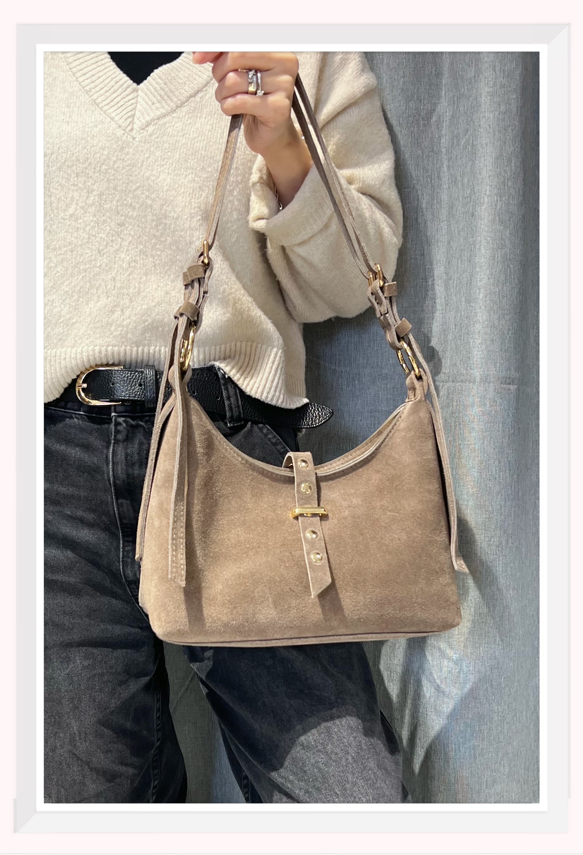 Z30985 Bag 10.2in 4 Color Options