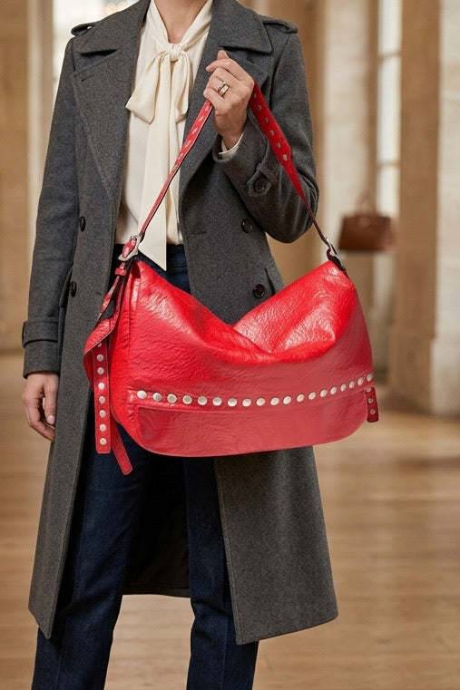 ZLKH0169 Bag 5 Color Options