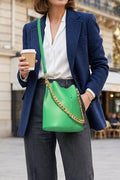 Z02967 Bag 7.9in 4 Color Options