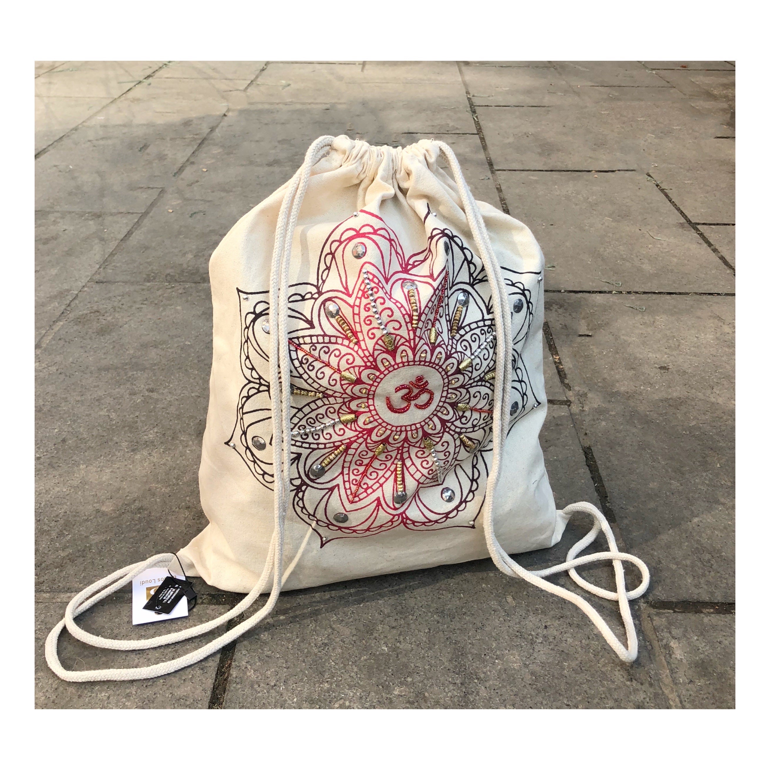 Z2637 Bag 12.6in 15 Color Options