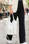 ZLKH7114C Bag 11.8in 4 Color Options