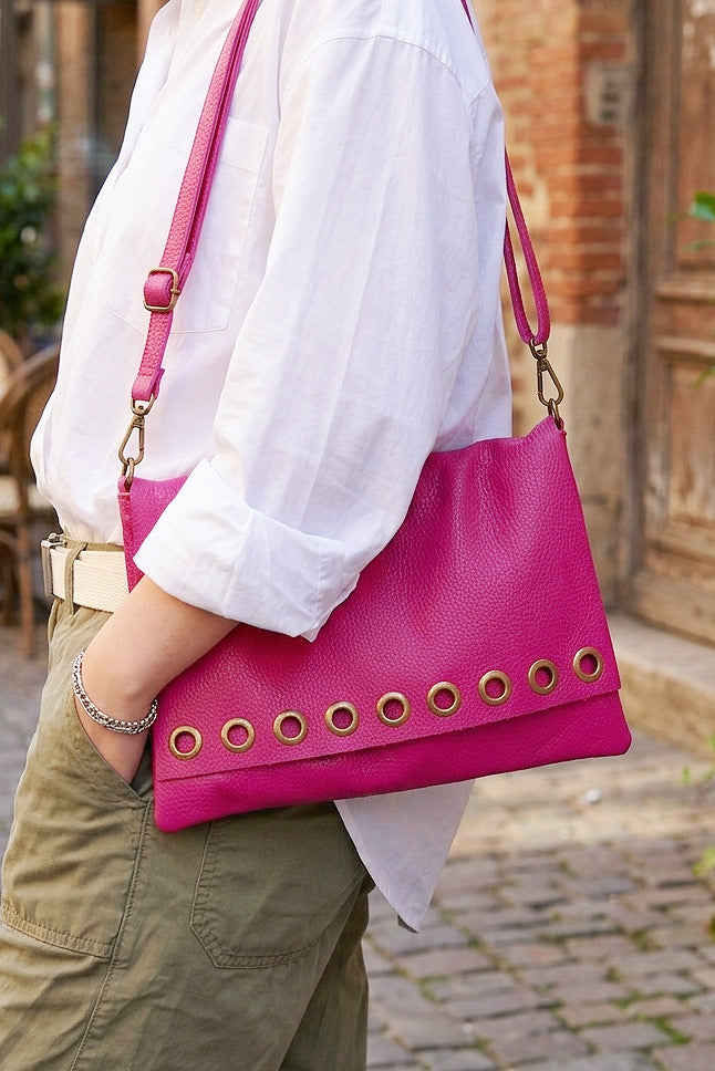 Z2051 Bag 12.6in 6 Color Options