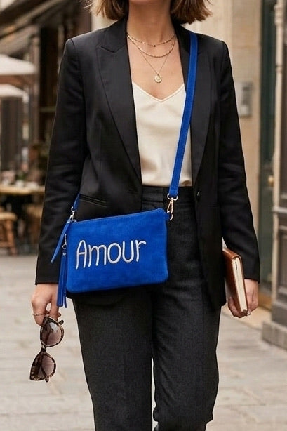 Z20526 Bag 11.0in 13 Color Options