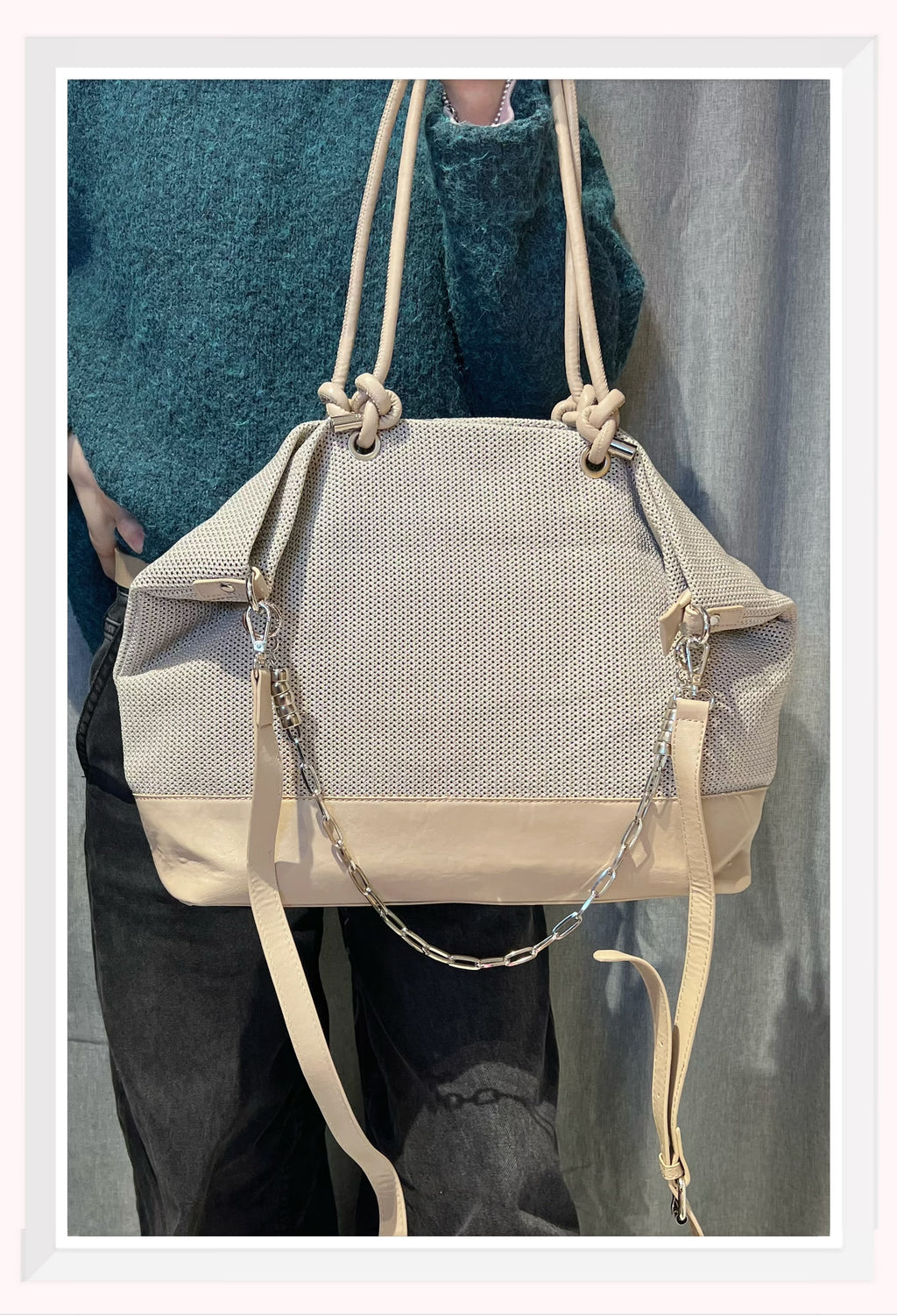 Z7139 Bag 14.6in 7 Color Options