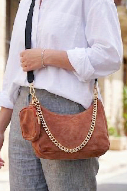 Z1024 Bag 9.1in 3 Color Options