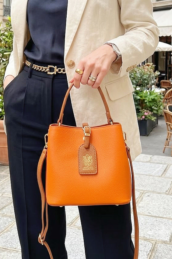 Z2029 Bag 6 Color Options