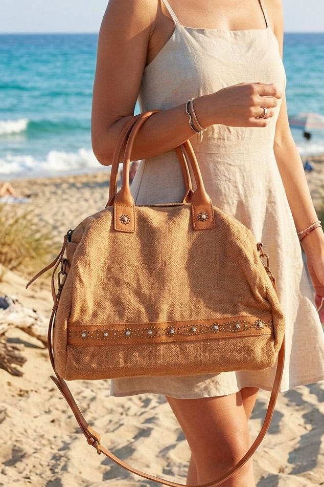 ZLKH5015S Bag 14.6in 5 Color Options