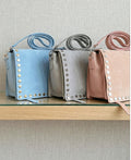 Z0320 Bag 11.8in 3 Color Options