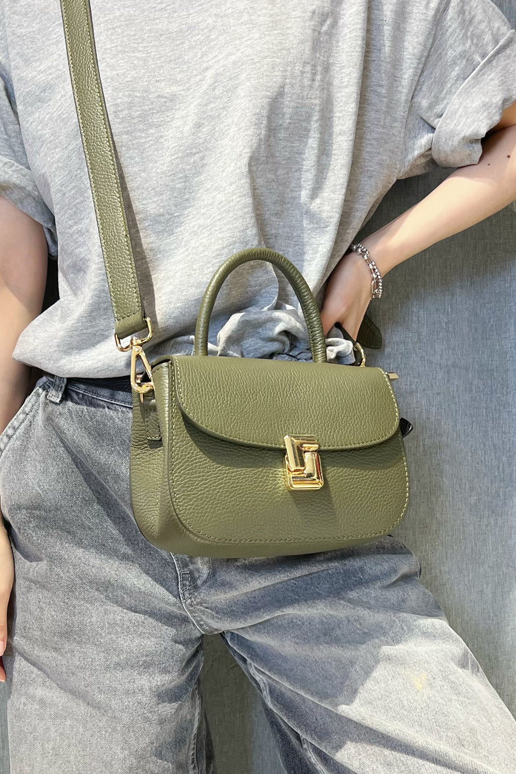 Khaki