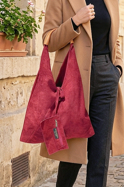 Z10078 Bag 16.9in 10 Color Options