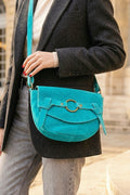 Z2072 Bag 9.8in 3 Color Options
