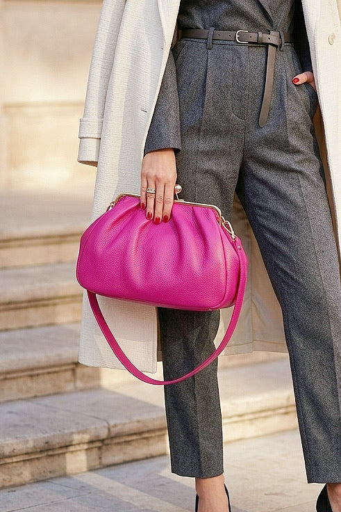 Z20220 Bag 13.4in 6 Color Options