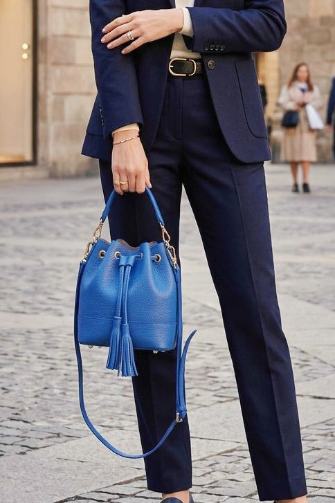 Z202611 Bag 9 Color Options