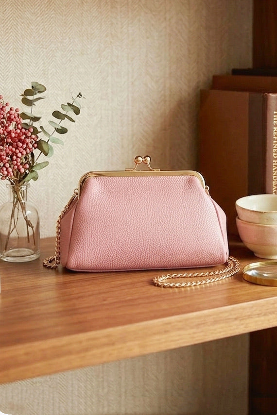 Z1048 Bag 9.4in 15 Color Options