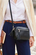 Z204661 Bag 7.9in 11 Color Options