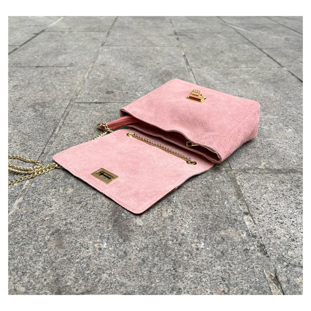 Dusty Rose