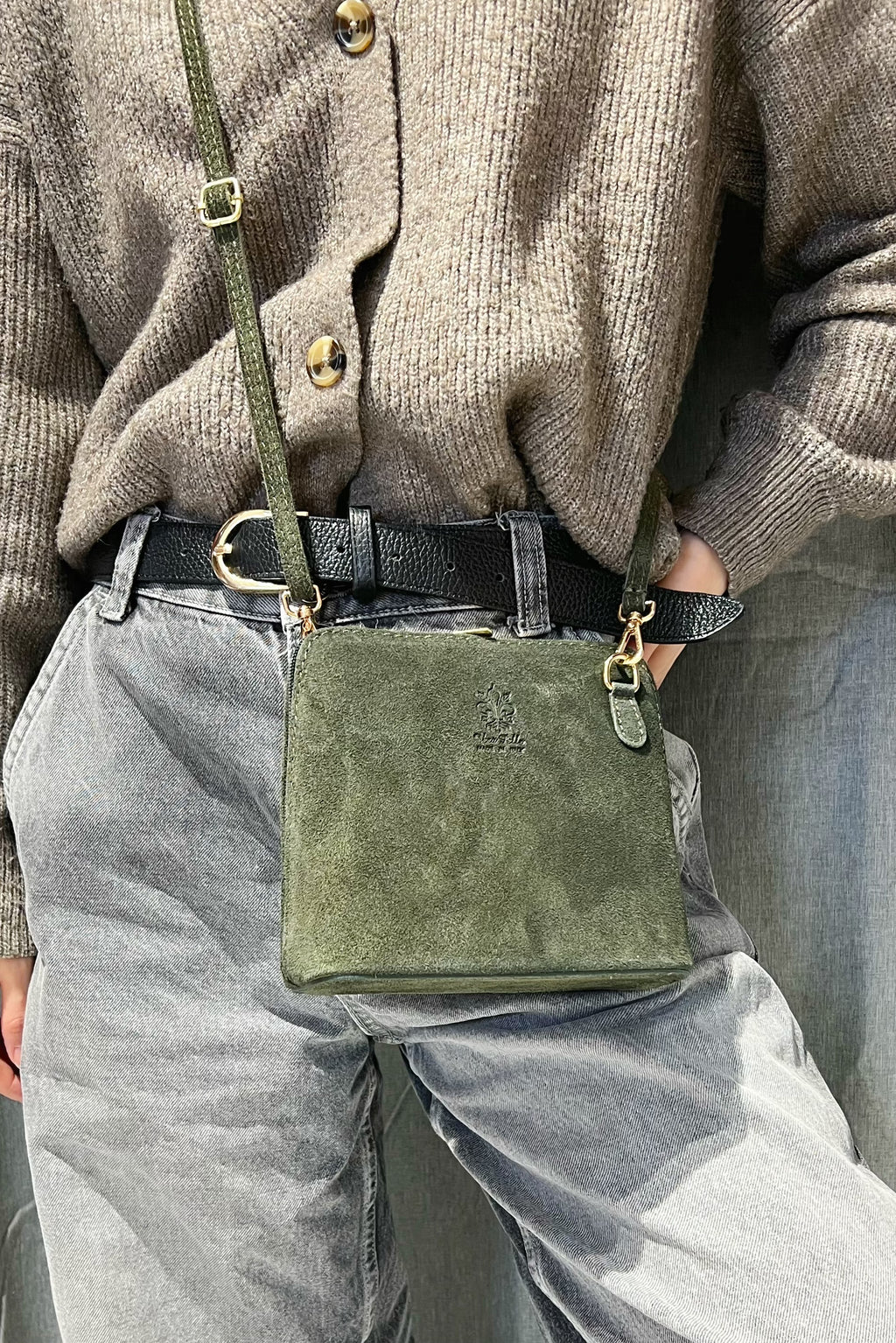 Khaki