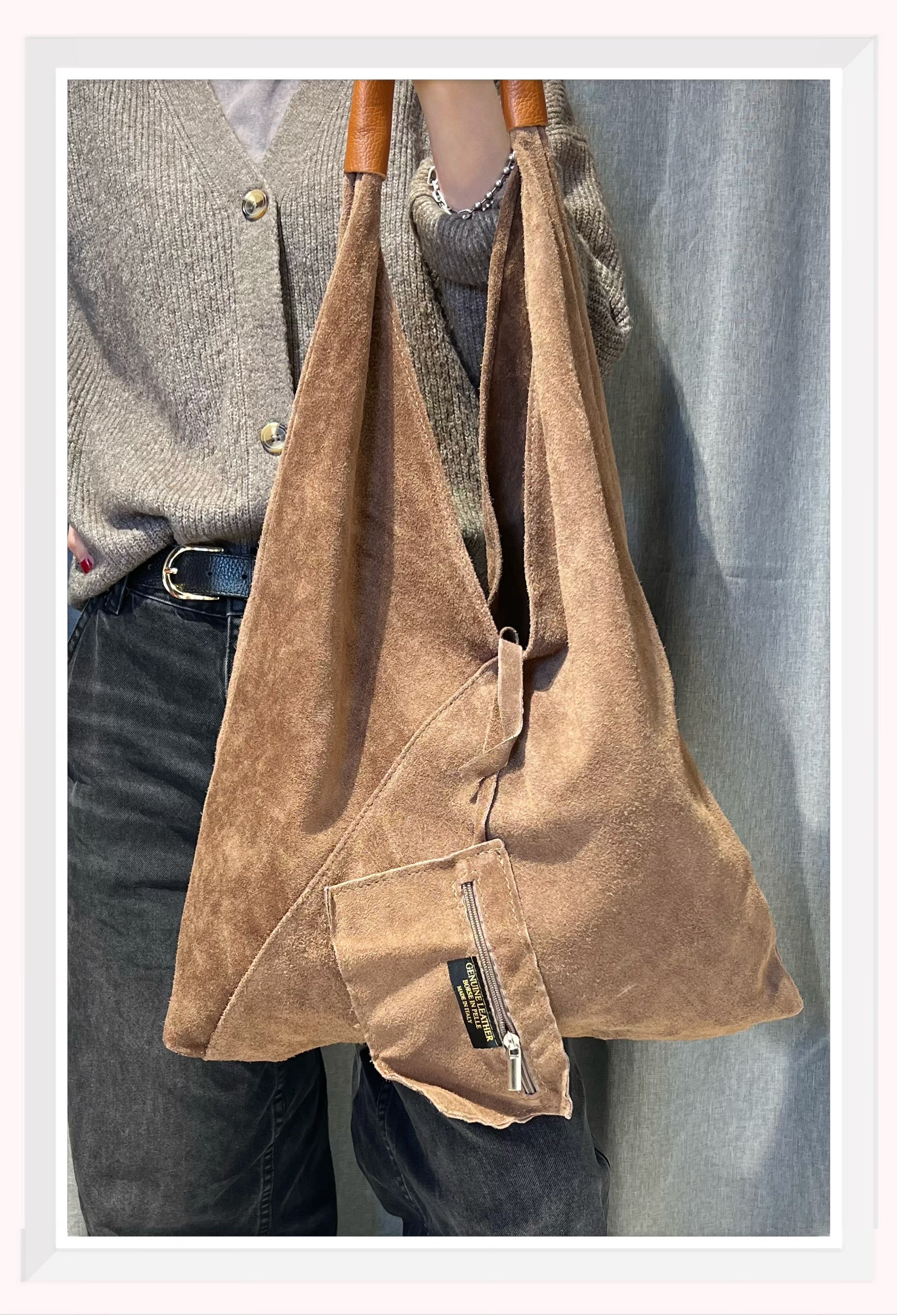 Taupe