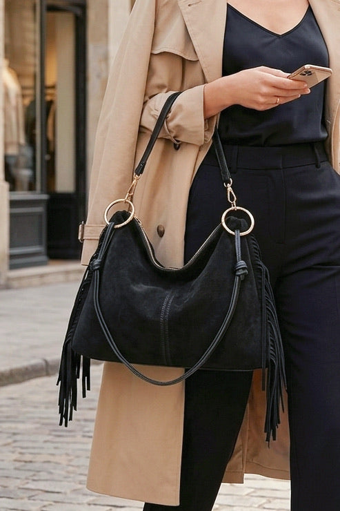 Z200130 Bag 13.8in 5 Color Options