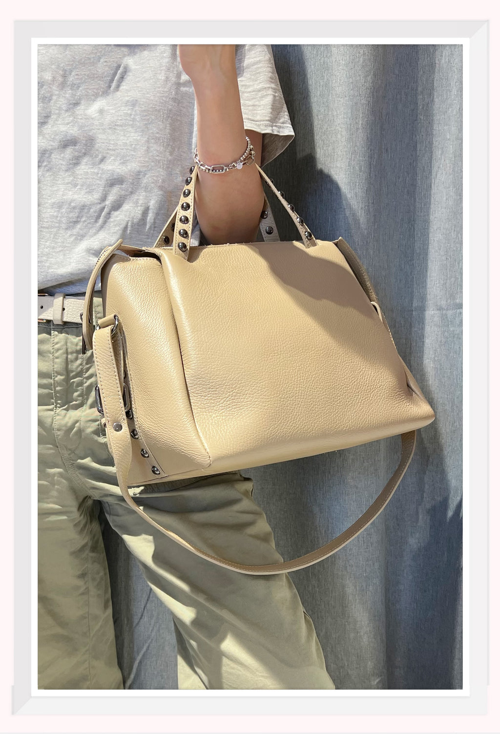 Beige