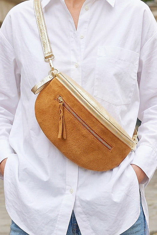 Z10357 Bag 9.8in 6 Color Options