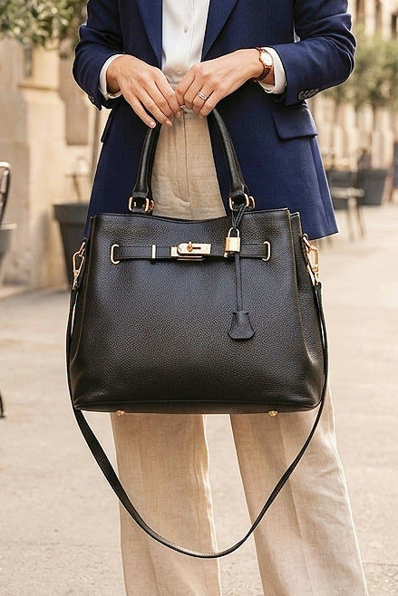 Z0136 Bag 13.4in 5 Color Options
