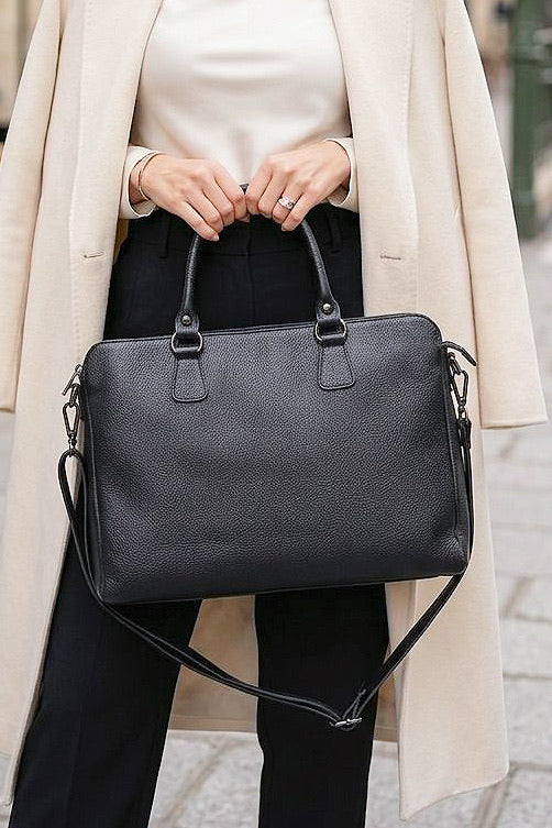 Z25207 Bag 14.6in 5 Color Options