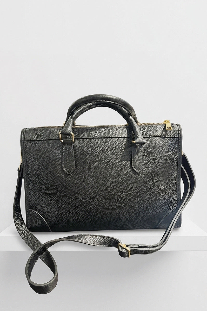 Z0375 Bag 12.0in 4 Color Options
