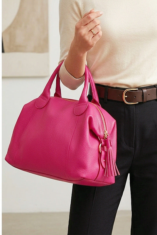 Z1891B Bag 15.7in 9 Color Options