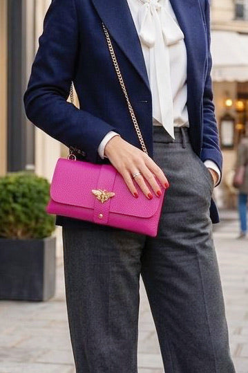 Z21030 Bag 9.1in 11 Color Options