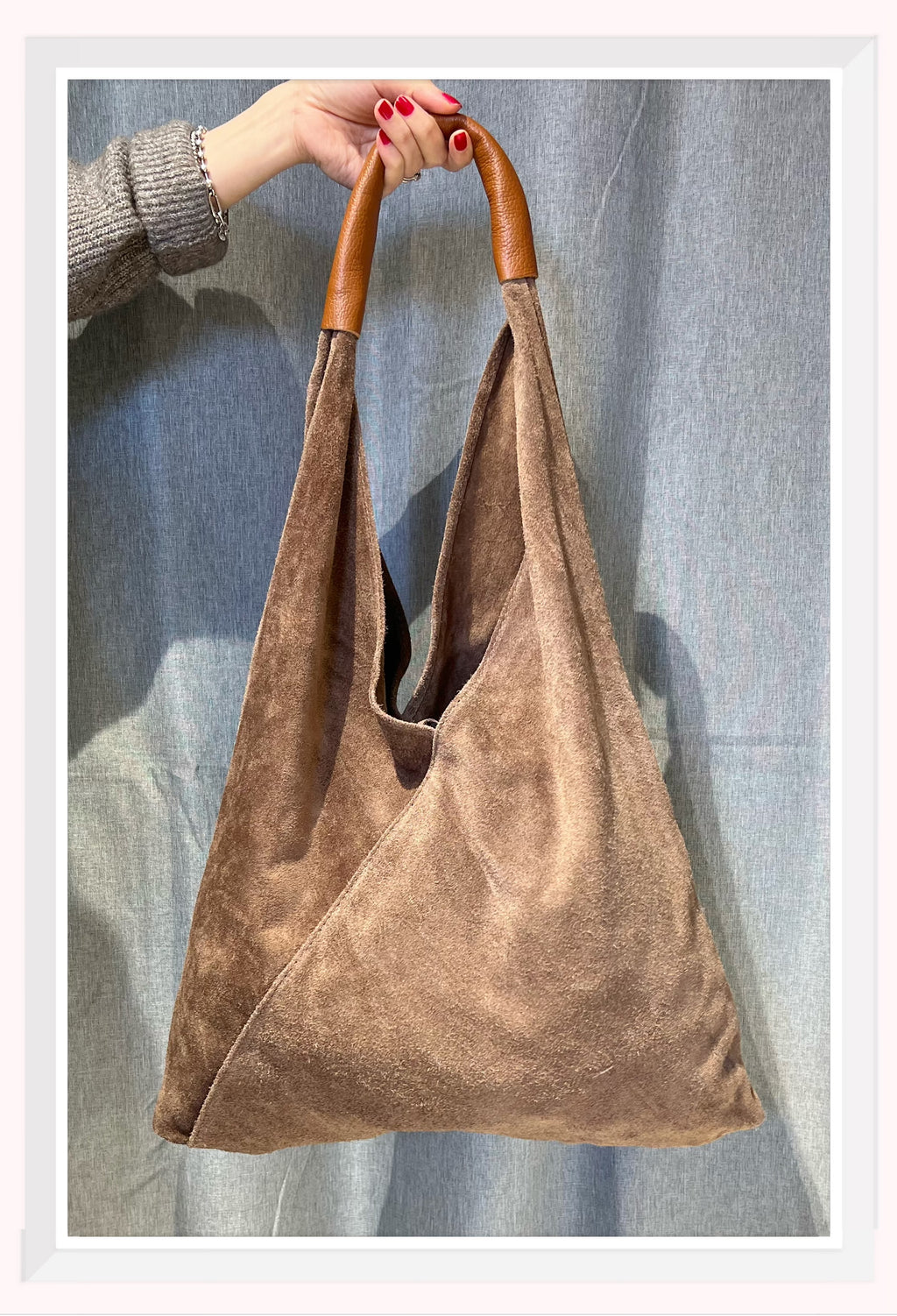 Taupe