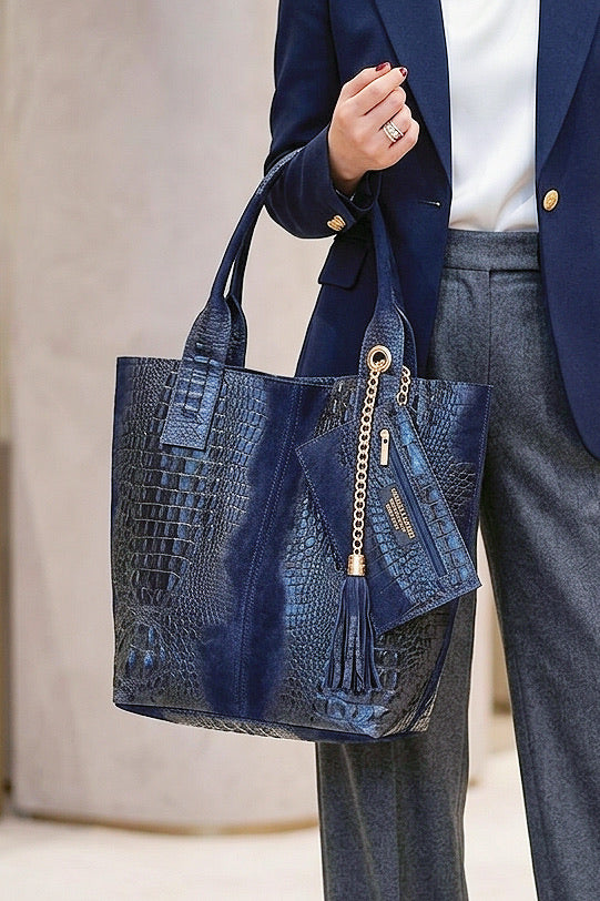 Z19168 Bag 10.2in 7 Color Options