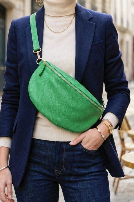 Z10352 Bag 11.0in 7 Color Options