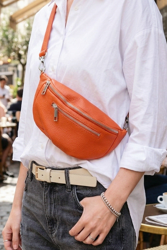 Z10353 Bag 11.8in 2 Color Options