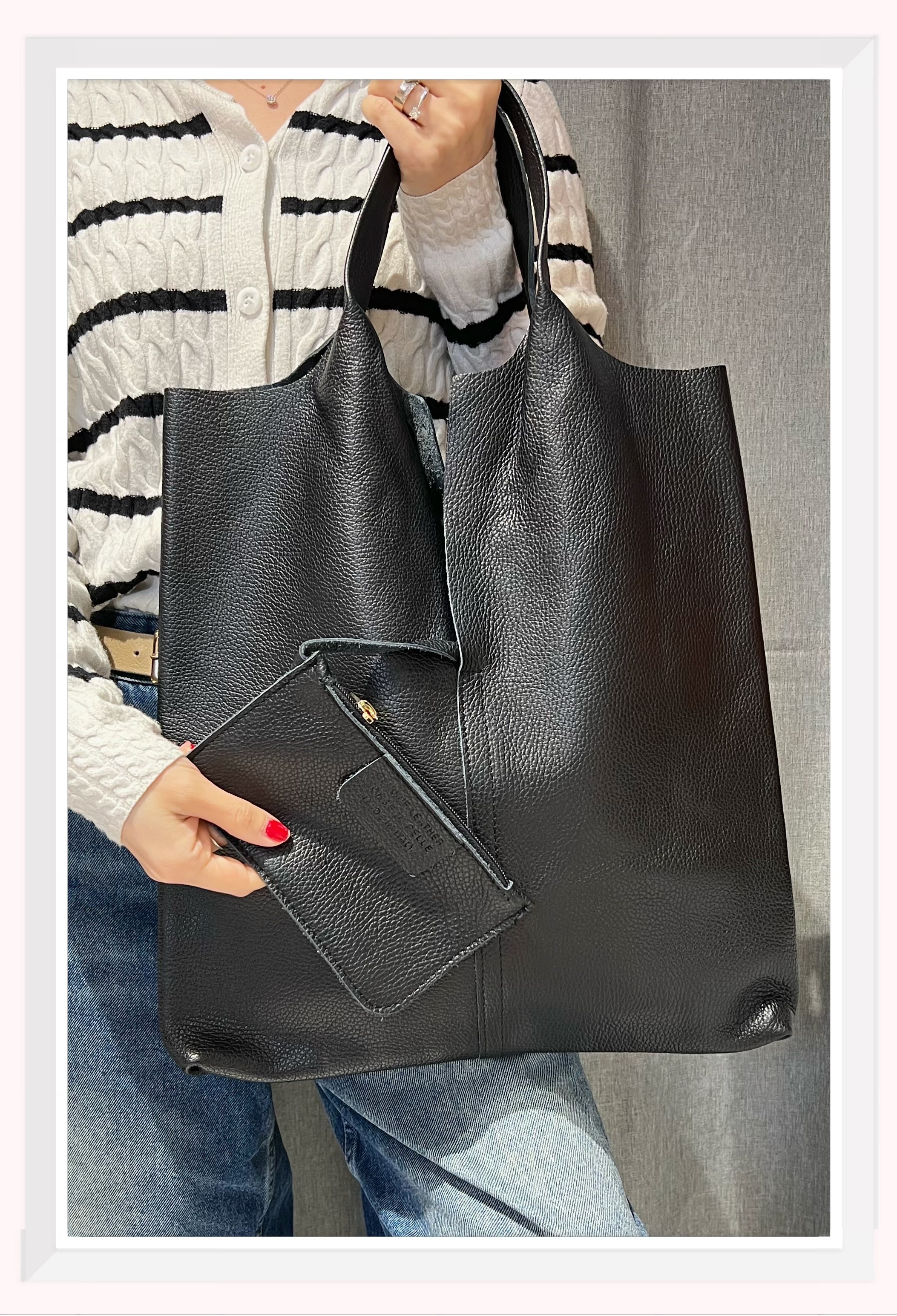 Z125006 Bag 14.2in 6 Color Options