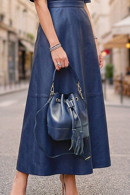 Z202611 Bag 9 Color Options