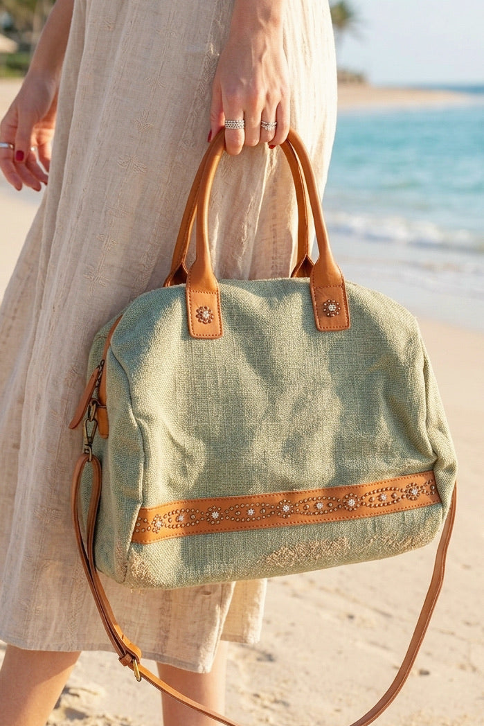 ZLKH5015S Bag 14.6in 5 Color Options